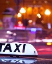 Taxi Sandrine image 1