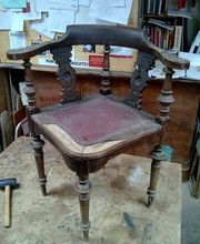 Atelier für Möbelrestaurierung Olaf Praetsch Bild 4