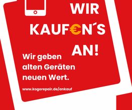 Smartphone Service Kogorepair Bild 2