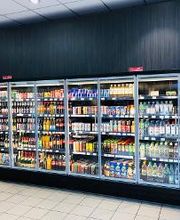 star Tankstelle Bild 9