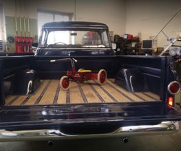 Garage Beeler Bild 4