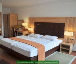 AKZENT Hotel Tietmeyer Bild 3