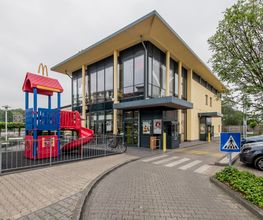 McDonald's Bild 3