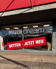 Multipolster -  Berlin Schöneberg Bild 4