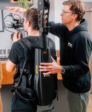 Dunkelblau Filmproduktion Bild 6