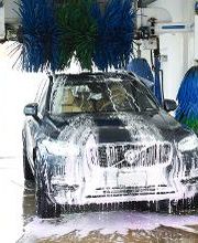 Get a car wash at 11001 Livingston Road, Fort Washington, Maryland!