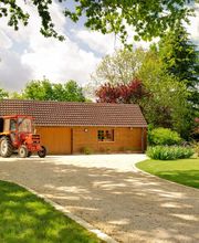 Daniel Moquet Signe Vos Allées - Ent. Horville image 3