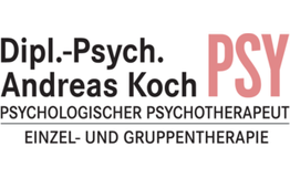 Dipl. Psych. Andreas Koch