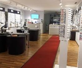 Hallmann Optik (ehem. K+ Optik) Bild 2