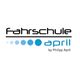 Fahrschule April
