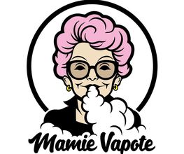 Mamie Vapote image 13
