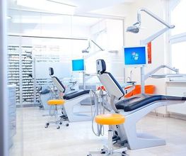 Fachpraxis für Kieferorthopädie Dr. Markus Schweitzer Bild 8