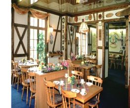 Gasthaus & Pension "Schwarzer Adler" Bild 2