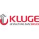 Druckerei Kluge
