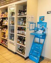 Shell Recharge Charging Station Bild 15