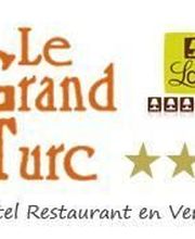 Le Grand Turc image 4