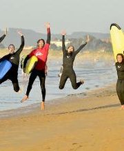 Escuela Cántabra de Surf imagen 16