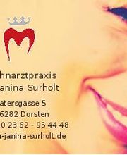 Zahnarztpraxis Dr. Janina Surholt Bild 1
