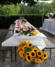 Restaurant Blüemlisalp Bild 2