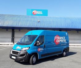 France Express image 1