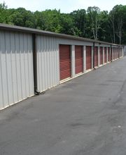 Roll Up Self Storage image 18