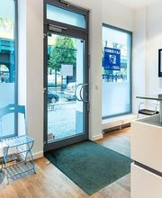 Augen lasern Berlin - LASERMED Bild 12