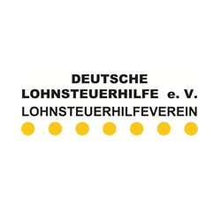 Deutsche Lohnsteuerhilfe e.V.  Gisela Wagner