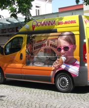 Giovanna Eiscafé Michael Tegethoff Bild 1