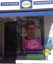 Salon Coiffure Briançon - STUDIO COIFF image 1