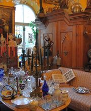 Kottmeier Antiquitäten Bild 4