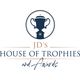 JD's House Of Trophies