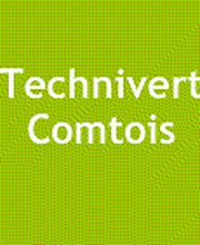 Technivert Comtois image 1