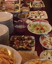 Restaurant Olymp Bild 16