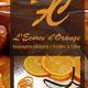 L'ECORCE D'ORANGE