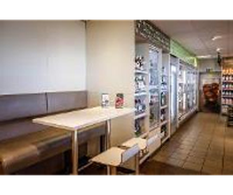 Shell Recharge Charging Station Bild 11