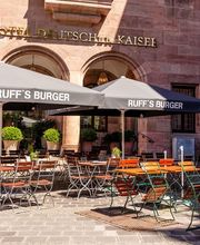 Ruff's Burger & BBQ Nürnberg Bild 2