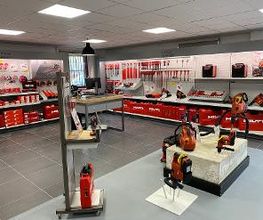 Hilti Store Lille image 2