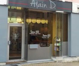 Alain D. Coiffure image 1