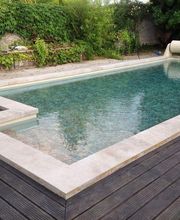 PISCINES ET PAYSAGES DE FRANCE image 13