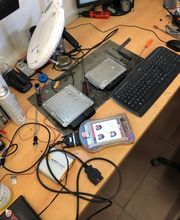 Diagperf Reprogrammation moteur / Conversion éthanol E85/ Suppression Adblue Fap Egr / Carplay / Diagnostic / Polissage / PPF image 3