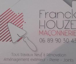 Houze Franck image 1