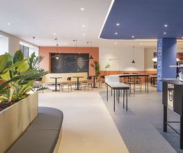 B&B HOTEL Madrid Getafe imagen 2