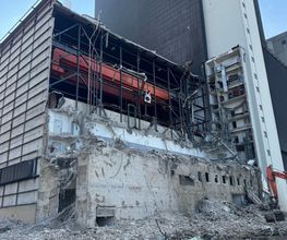 F&W Erdbau und Abbruch Bild 10