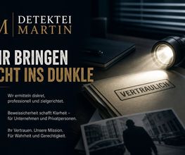 Detektei Martin Bild 13