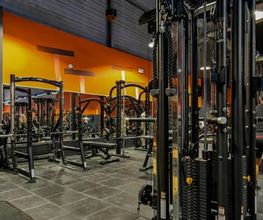 Basic-Fit 24/7 image 1
