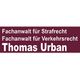 Rechtsanwalt Thomas Urban