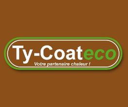 Ty-Coat-Eco image 1