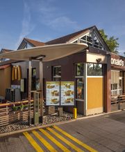 McDonald's Bild 3