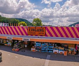 HORNBACH Mosbach Bild 3