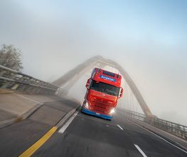 Burgener Transport AG Bild 6